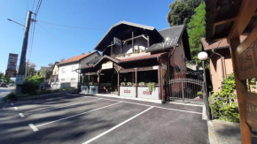 Restoran i sobe 